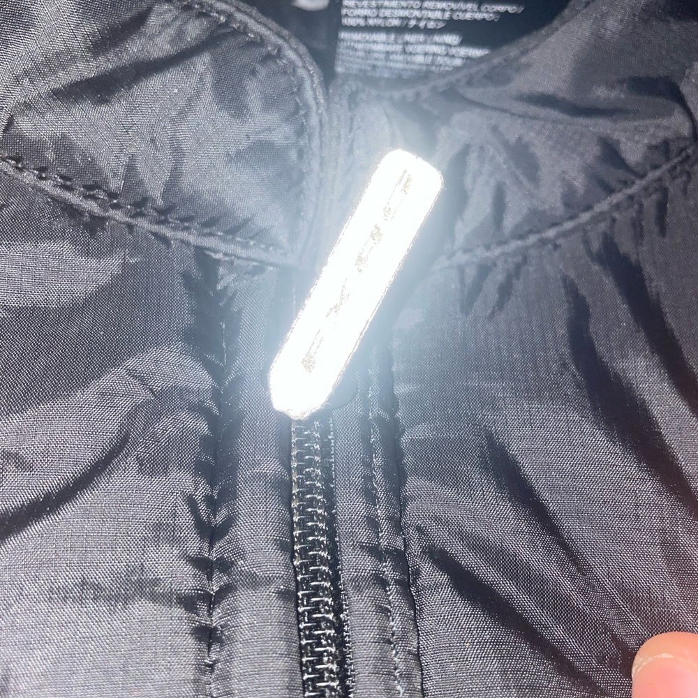 Harley Davidson Fxrg Down Jacket - image 3